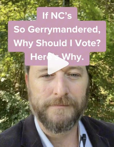 North Carolina Election 2024